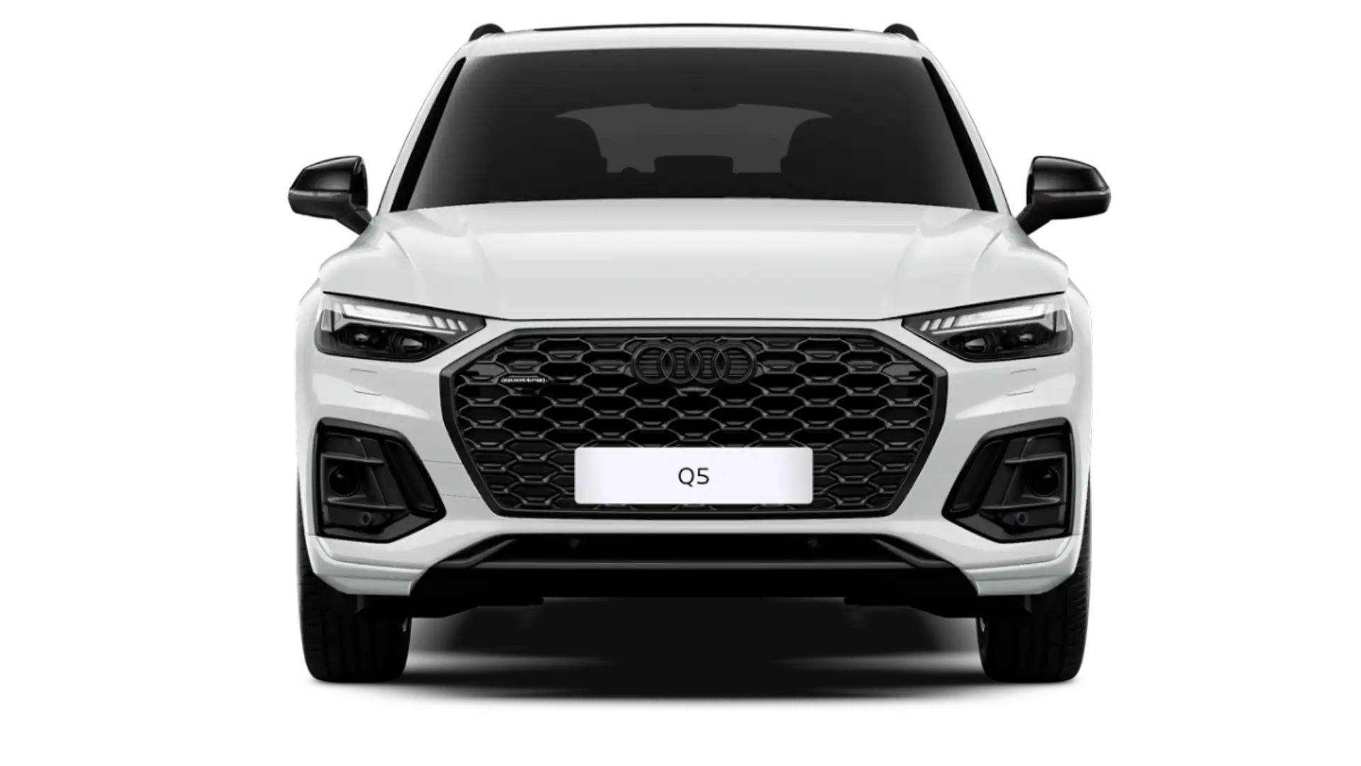 Audi Q5 40 2.0 tdi mhev 12V S line quattro s-tronic - 2