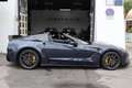 Chevrolet Corvette Deportivo Manual de 2 Puertas Azul - thumbnail 6