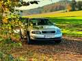 Audi A4 A4 1,9 TDI Silber - thumbnail 3