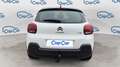 Citroen C3 1.2 PureTech 82 Shine Blanc - thumbnail 3