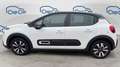 Citroen C3 1.2 PureTech 82 Shine Blanc - thumbnail 2