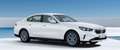 BMW 520 d Limousine !! JAHRESSTART AKTION !! Weiß - thumbnail 2