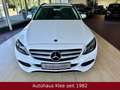 Mercedes-Benz C 220 d T *AHK*Automatik*Navi*LED* Weiß - thumbnail 14