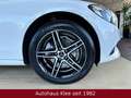 Mercedes-Benz C 220 d T *AHK*Automatik*Navi*LED* Weiß - thumbnail 7