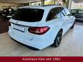 Mercedes-Benz C 220 d T *AHK*Automatik*Navi*LED* Weiß - thumbnail 3
