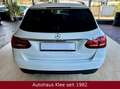 Mercedes-Benz C 220 d T *AHK*Automatik*Navi*LED* Weiß - thumbnail 9