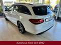 Mercedes-Benz C 220 d T *AHK*Automatik*Navi*LED* Weiß - thumbnail 10