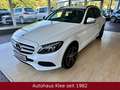 Mercedes-Benz C 220 d T *AHK*Automatik*Navi*LED* Weiß - thumbnail 13