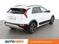 Kia Niro 1.6 Hybrid Solution Blanc - thumbnail 6