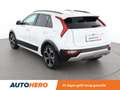 Kia Niro 1.6 Hybrid Solution Blanc - thumbnail 4