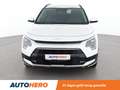 Kia Niro 1.6 Hybrid Solution Blanc - thumbnail 9