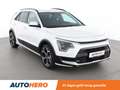 Kia Niro 1.6 Hybrid Solution Blanc - thumbnail 8