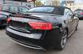 Audi A5 Cabriolet 2.0 TDI S Line - ACC... Noir - thumbnail 6