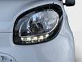 smart forTwo smart EQ fortwo Plus Paket 22kW Lader SHZ DAB Weiß - thumbnail 3