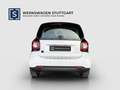smart forTwo smart EQ fortwo Plus Paket 22kW Lader SHZ DAB Weiß - thumbnail 8