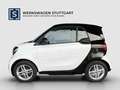 smart forTwo smart EQ fortwo Plus Paket 22kW Lader SHZ DAB Weiß - thumbnail 6