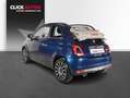 Fiat 500 1.0 Hybrid 70CV Monotrim Bleu - thumbnail 3
