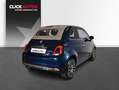 Fiat 500 1.0 Hybrid 70CV Monotrim Bleu - thumbnail 7