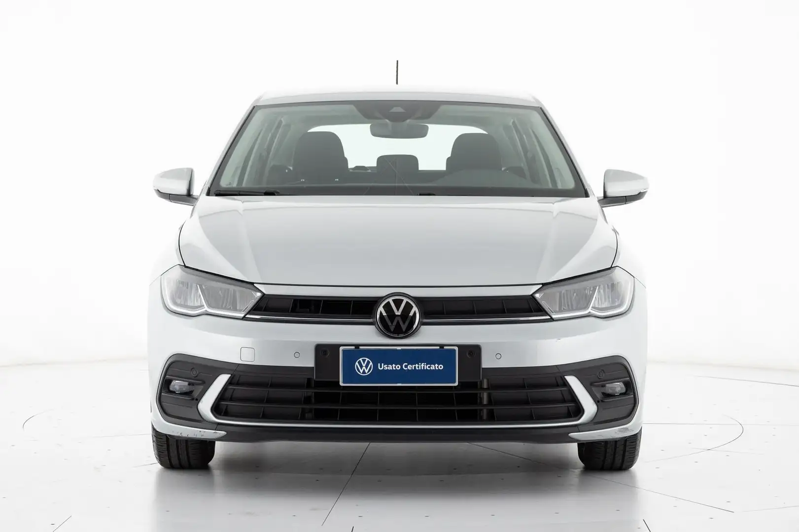 Volkswagen Polo 1.0 TSI Life Argento - 2