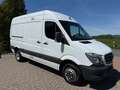 Mercedes-Benz Sprinter II 316CDI *1.Hd*StandH*Klima*Autom 7-G Weiß - thumbnail 7