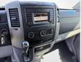 Mercedes-Benz Sprinter II 316CDI *1.Hd*StandH*Klima*Autom 7-G Weiß - thumbnail 22