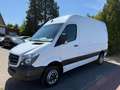 Mercedes-Benz Sprinter II 316CDI *1.Hd*StandH*Klima*Autom 7-G Weiß - thumbnail 2