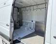 Mercedes-Benz Sprinter II 316CDI *1.Hd*StandH*Klima*Autom 7-G Weiß - thumbnail 11