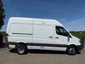 Mercedes-Benz Sprinter II 316CDI *1.Hd*StandH*Klima*Autom 7-G Weiß - thumbnail 6