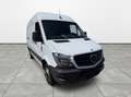 Mercedes-Benz Sprinter II 316CDI *1.Hd*StandH*Klima*Autom 7-G Weiß - thumbnail 2