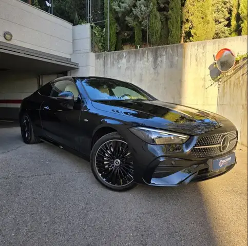 Mercedes-Benz CLE 220 300e 9G-DCT