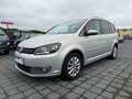 Volkswagen Touran 1.4 TSI Highline Klima Navi Automatik Grau - thumbnail 3