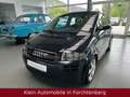 Audi A2 1.4TDI Klimatr. Sportsitze Panorama LM*2.-HD* Zwart - thumbnail 3