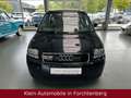 Audi A2 1.4TDI Klimatr. Sportsitze Panorama LM*2.-HD* Zwart - thumbnail 2