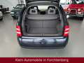 Audi A2 1.4TDI Klimatr. Sportsitze Panorama LM*2.-HD* Zwart - thumbnail 13