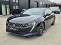Peugeot 508 508 SW Hybrid 225 e-EAT8 GT Zwart - thumbnail 1