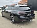 Peugeot 508 508 SW Hybrid 225 e-EAT8 GT Zwart - thumbnail 7