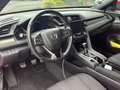 Honda Civic Lim. 5-trg. 1.6 i-DTEC Elegance Rot - thumbnail 5