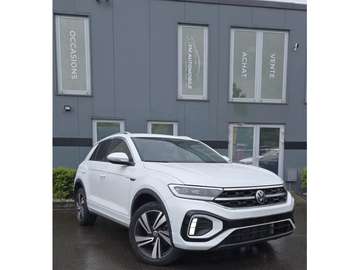 R-line 150 CV DSG 7 TSI