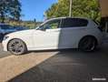 BMW 116 II F20 116i 109ch M Sport 5p Blanco - thumbnail 6