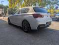 BMW 116 II F20 116i 109ch M Sport 5p Blanco - thumbnail 7