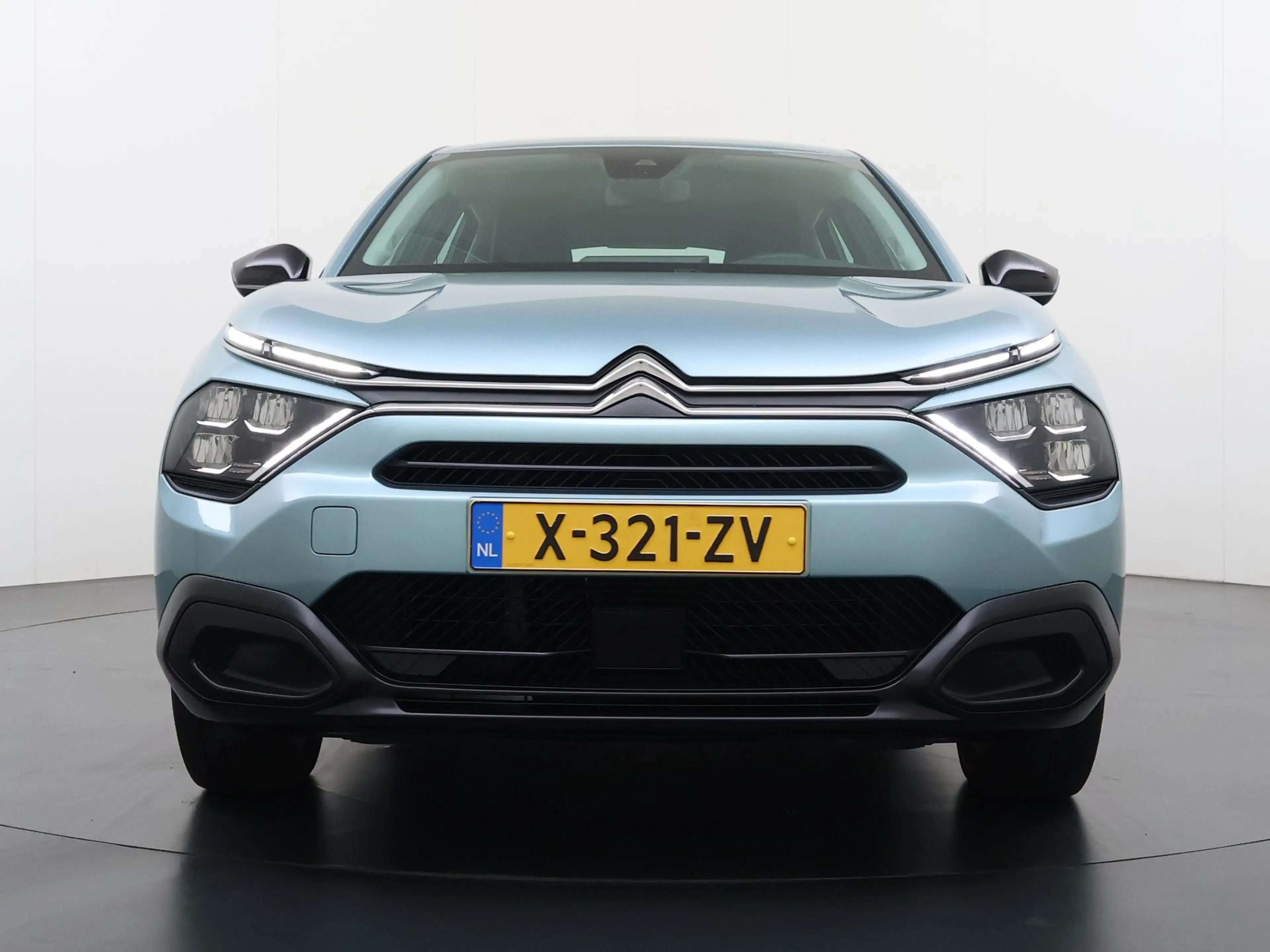 Citroen E-C4 Electric You 50 kWh | Navigatie via Apple Carplay en Androi — photo 3