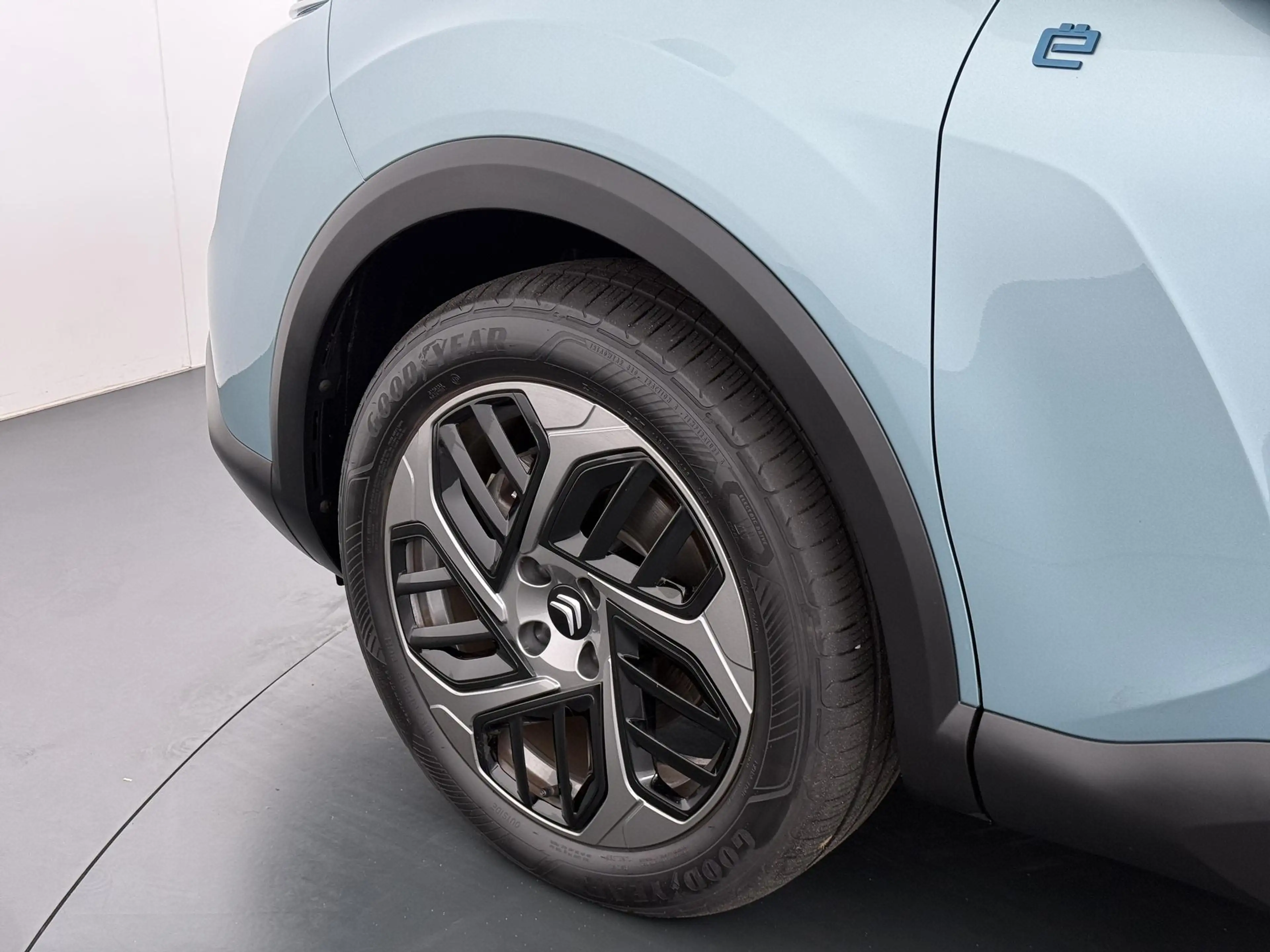 Citroen E-C4 Electric You 50 kWh | Navigatie via Apple Carplay en Androi — photo 13