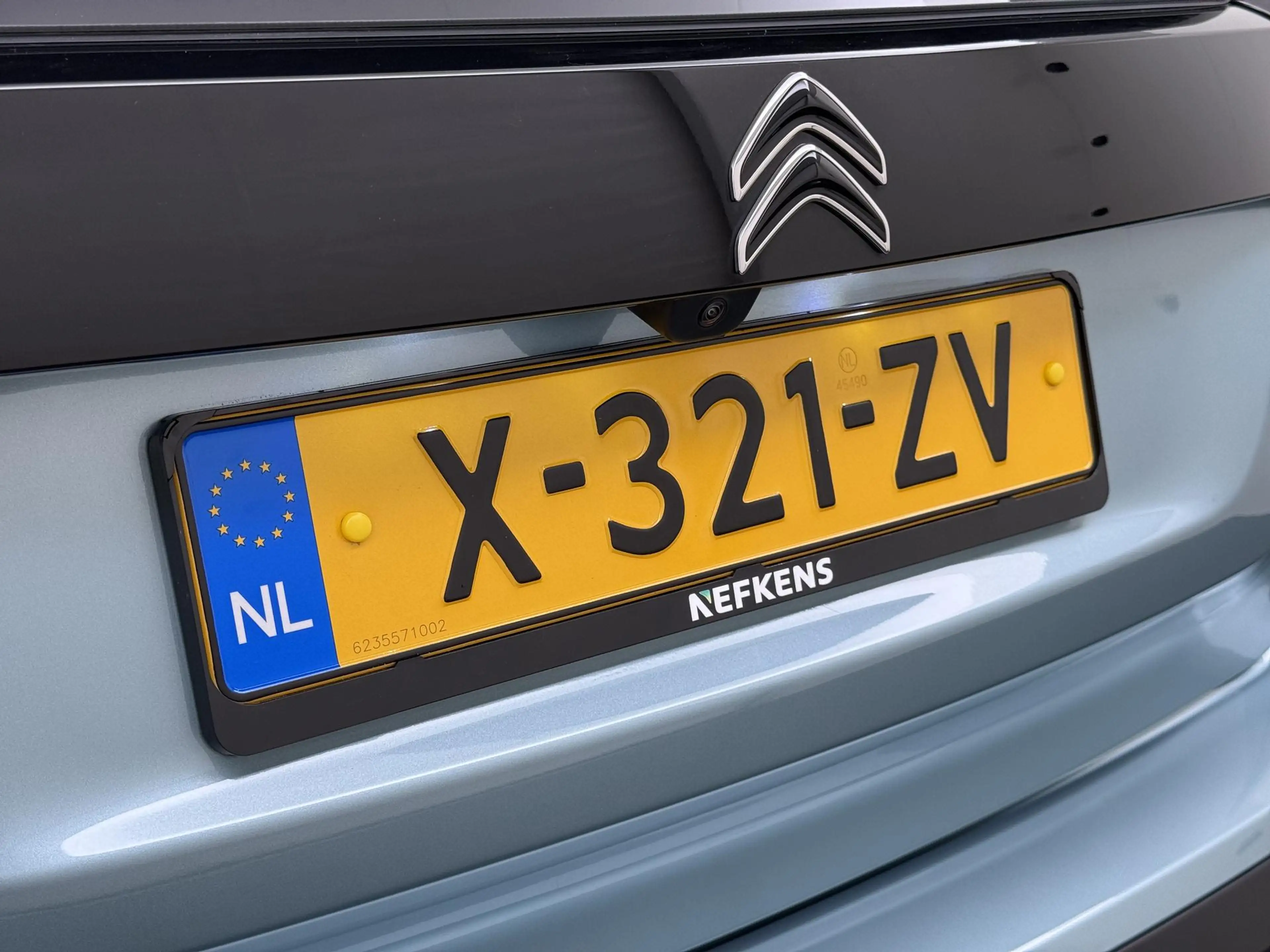 Citroen E-C4 Electric You 50 kWh | Navigatie via Apple Carplay en Androi — photo 11