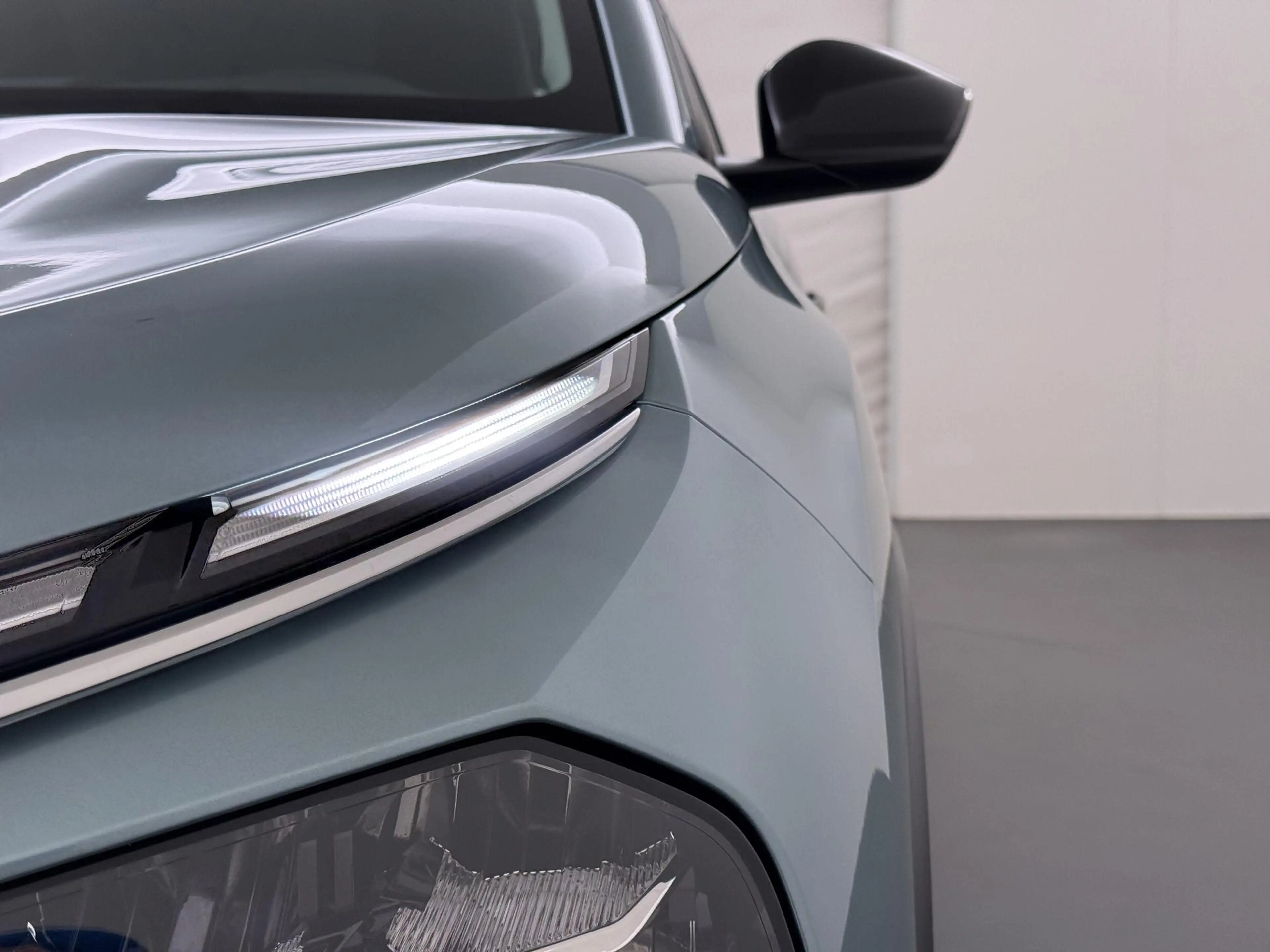 Citroen E-C4 Electric You 50 kWh | Navigatie via Apple Carplay en Androi — photo 14