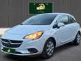 Opel Corsa Selection Weiß - thumbnail 1