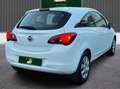 Opel Corsa Selection Weiß - thumbnail 3