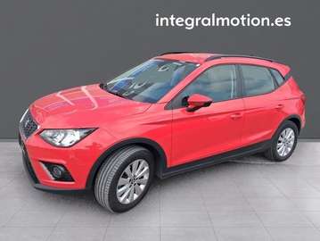 1.6 TDI 70kW (95CV) Style Edition Eco