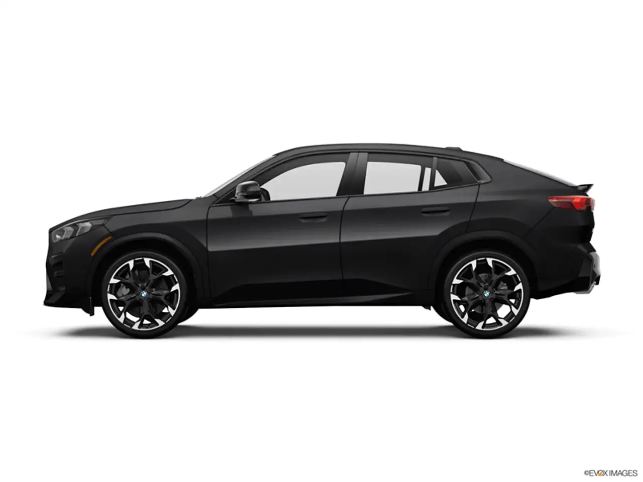 2026 BMW X2