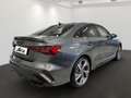 Audi S3 Limousine 2.0 TFSI quattro *PANO*MATRIX*NAVI*KAMER Gris - thumbnail 8