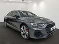 Audi S3 Limousine 2.0 TFSI quattro *PANO*MATRIX*NAVI*KAMER Gris - thumbnail 5
